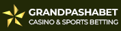 GrandPashabet Logo